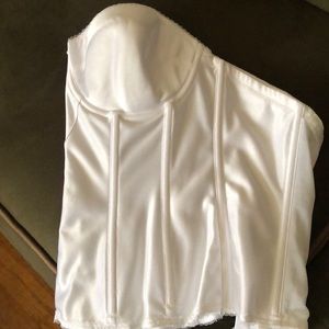 Wedding bra